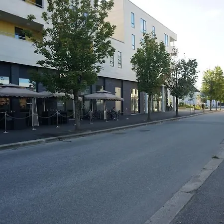 Floor In Stavangers Area! ستافانجر