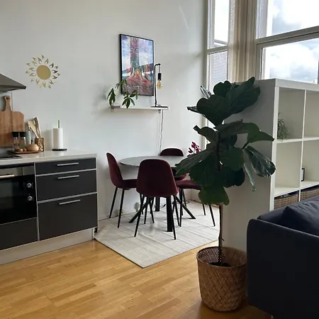Floor In Stavangers Area! Apartment Stavanger