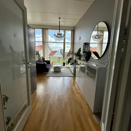 Floor In Stavangers Area! *