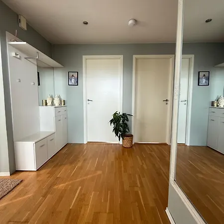 شقة Floor In Stavangers Area! *