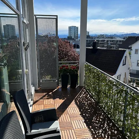 Appartement Floor In Stavangers Area! Stavanger