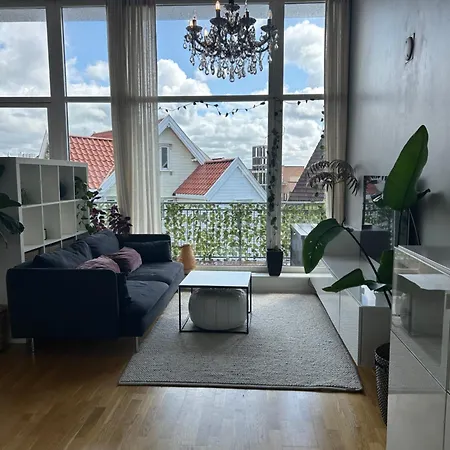 Floor In Stavangers Area! Stavanger